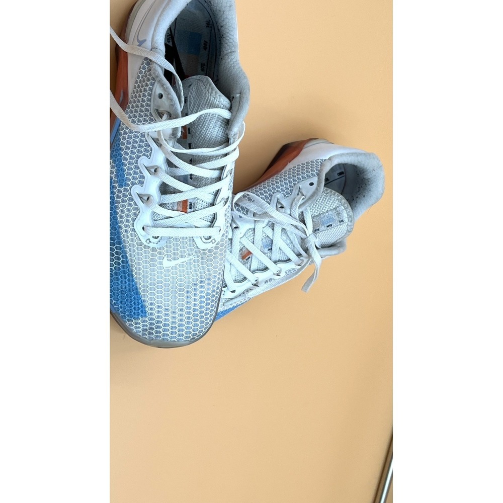 Nike Women's Metcon 5 Premium Training Sneakers CJ0818-146 WMNS Sz‎ 9.0 - Picture 11 of 12